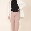 Carpenter Pant in Ice Violet