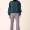 Classic Jacket in Drab