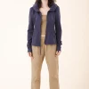 Cloak Hoodie in Atlantic