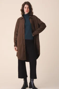 Color Knack Pant in Black