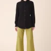 Color Knack Pant in Fern