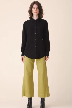 Color Knack Pant in Fern