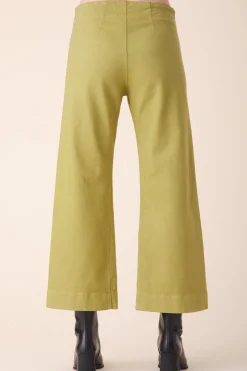Color Knack Pant in Fern