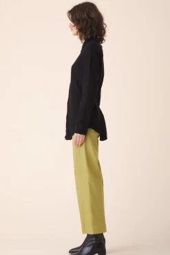 Color Knack Pant in Fern