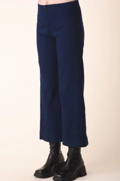 Color Knack Pant in Midnight