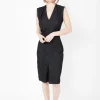DD Rainer Dress in Denim