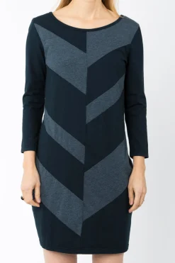 Diversion Dress in Cruiseliner