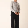 Dune Jacket in Greystoke