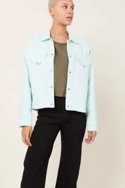 East/West in Mint