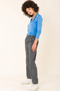 Flash Pant Graphite