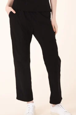 Flash Pant in Black