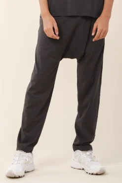 fold pant in felt