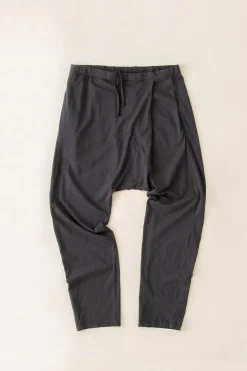 fold pant in felt