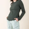 Forage Pant in Robin's Egg