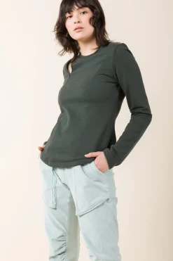 Forage Pant in Robin's Egg