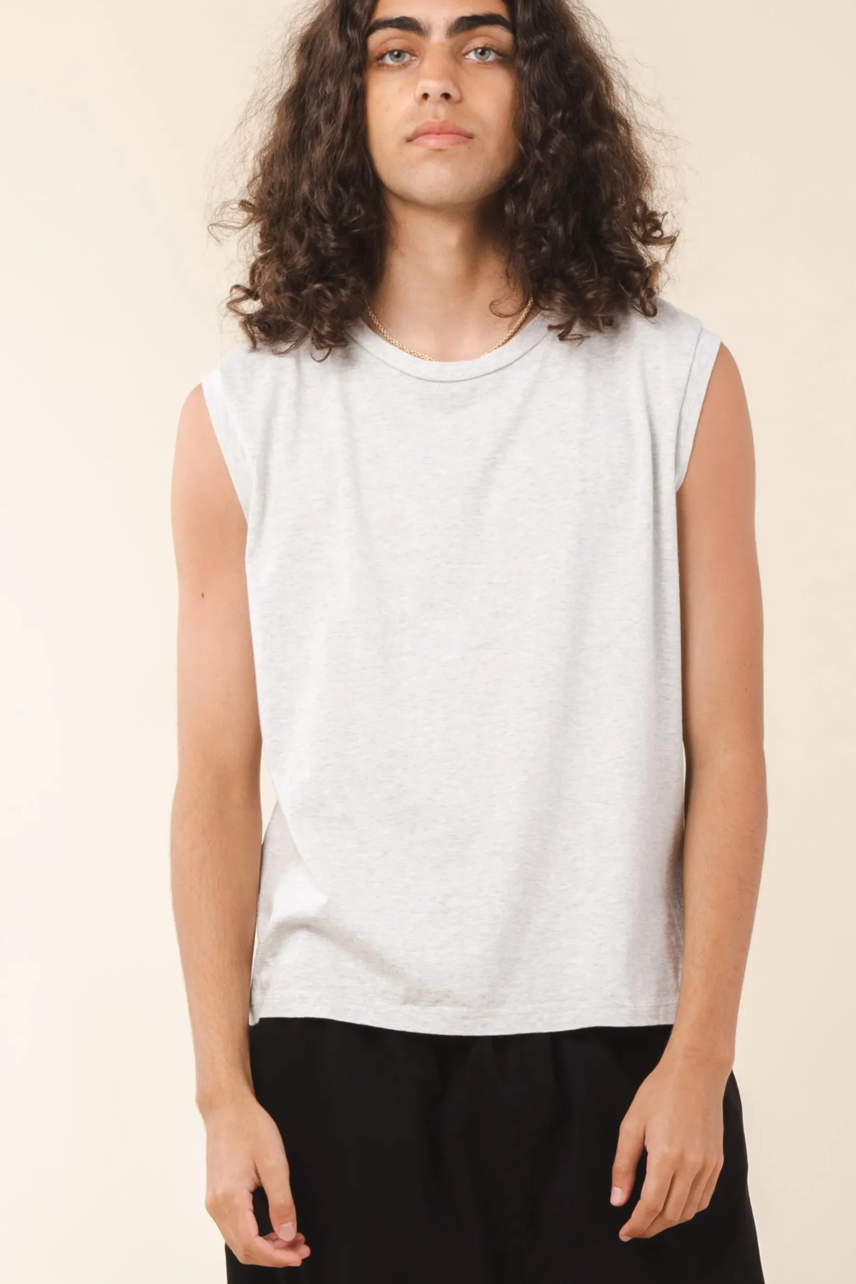 ghost t in heather