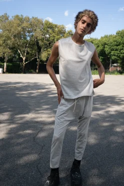 ghost t in heather