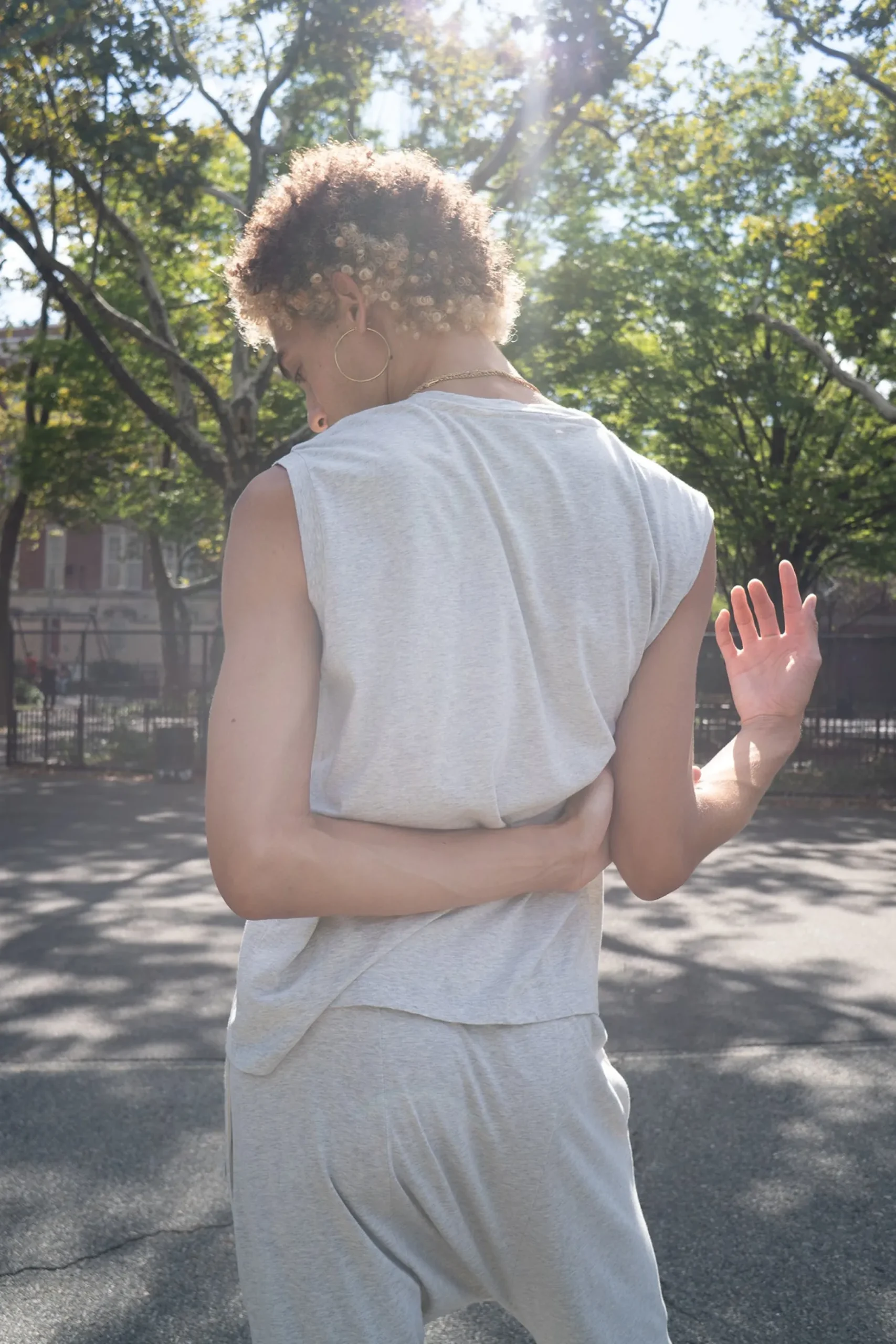 ghost t in heather