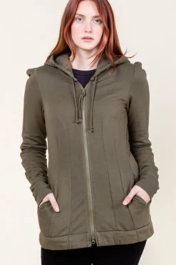 Jacquet in Army
