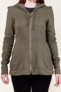 Jacquet in Army