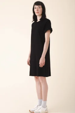 Keystone Dress in Black