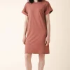 Keystone Dress in Sienna