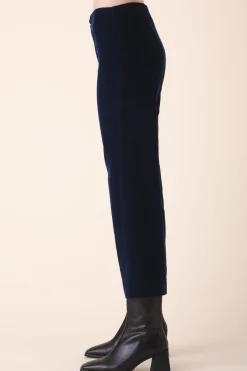 Knack Cords in Midnight