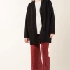 Knack Cords in Oxblood