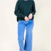 Knack Cords in Periwinkle