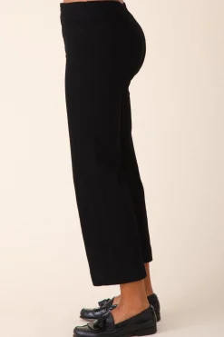 Knack Pant in Black