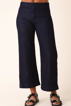 Knack Pant in Denim