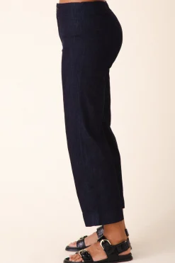 Knack Pant in Denim