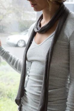 longsleeve v neck