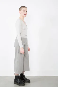 longsleeve v neck