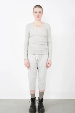 longsleeve v neck