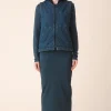 Muffle Vest in Mechanic