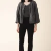 Neue Pant in Black