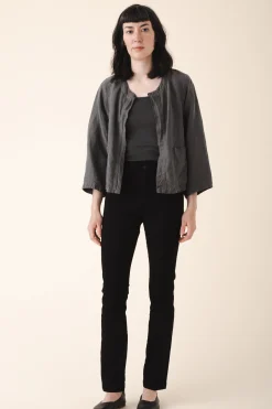 Neue Pant in Black