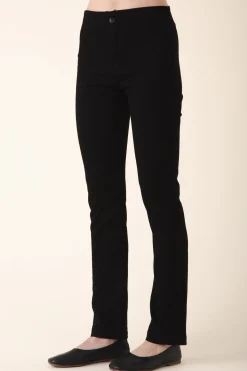 Neue Pant in Black