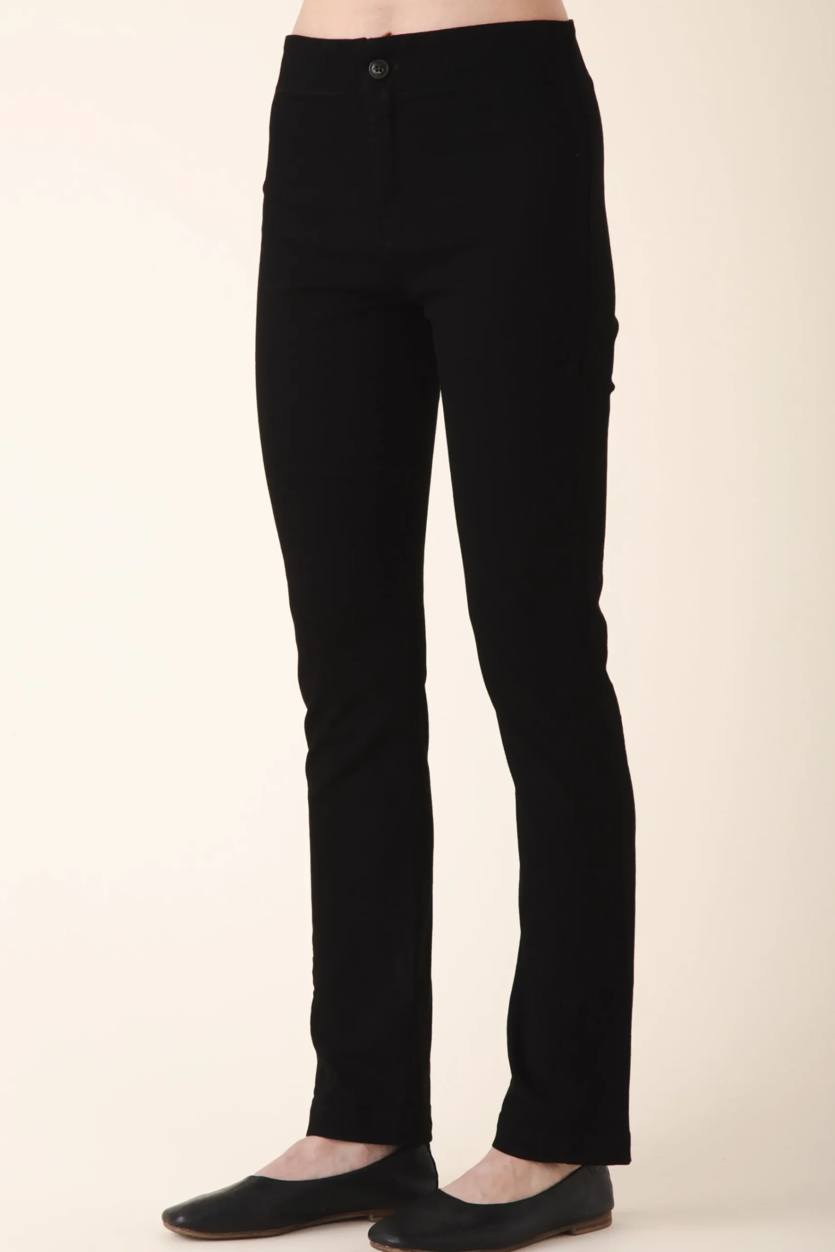 Neue Pant in Black