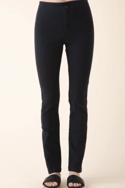 Neue Pant in Deep Blue