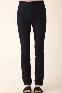 Neue Pant in Denim