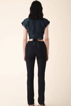 Neue Pant in Denim