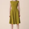 New Directions Corduroy in Fern