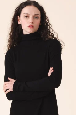 New Usual in Black