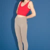 Organic Legging in Lamb's Ear