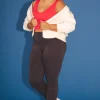 Organic Legging in Tunnel
