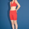 Organic Short in Cherry