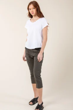pocket tee