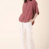 Replica Shirt S/S in Cosmetic